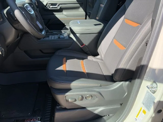 New 2026 Beige GMC AT4 image 11