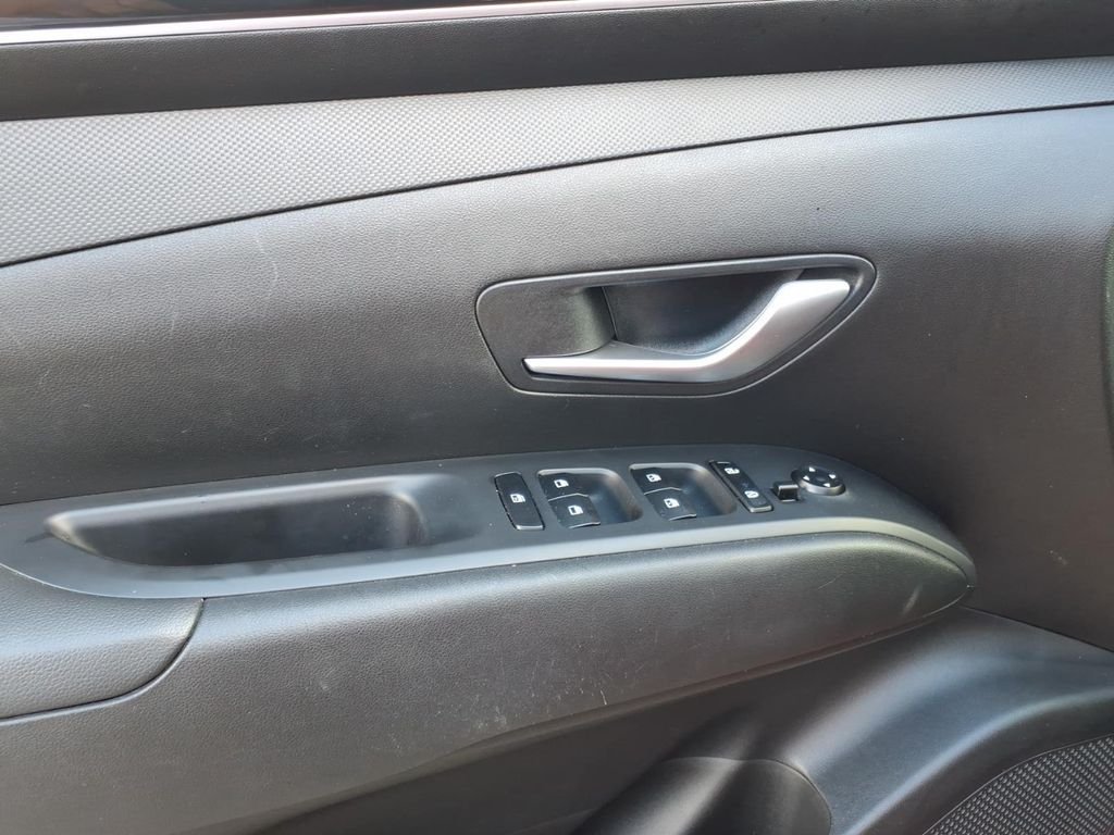 2023 Hyundai Tucson SEL - Photo 22