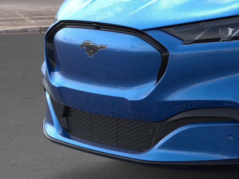2025 Ford Mustang Mach-E Premium - Photo 17