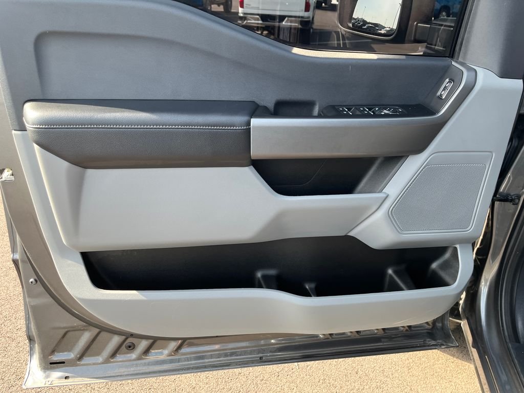Used 2026 Gray Ford XL image 12