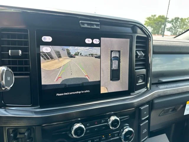 New 2026 Avalanche Ford F-250® Lariat® image 50