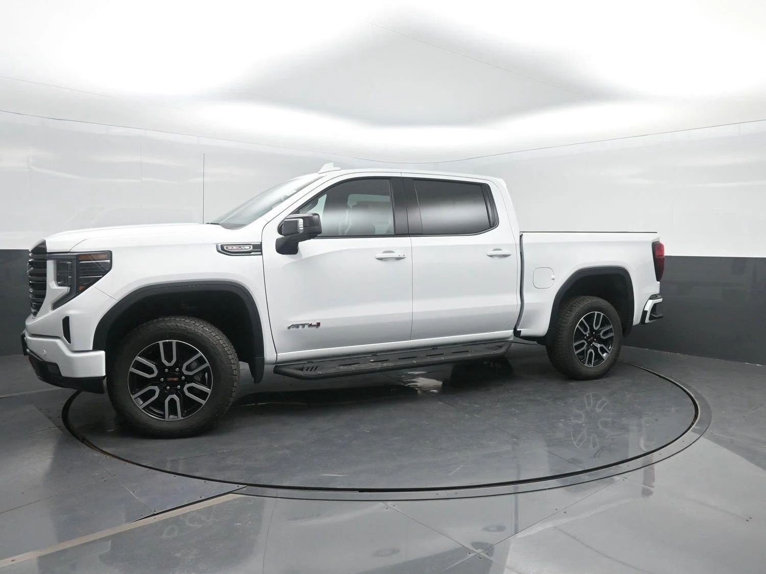 2026 GMC Sierra 1500 AT4 - Photo 47