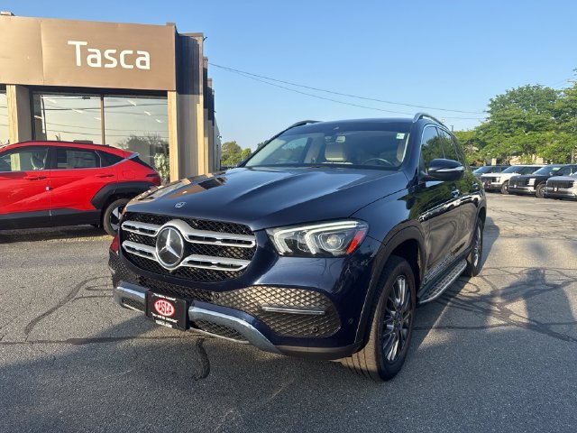 2021 Mercedes-Benz GLE GLE350