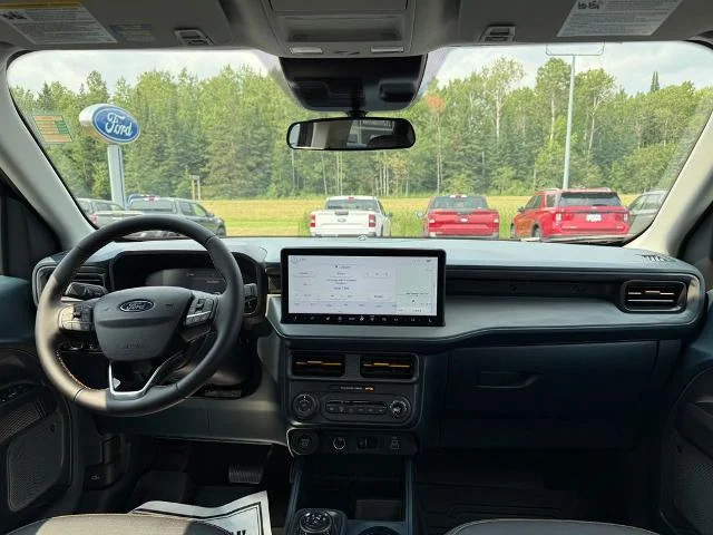 2026 Ford Maverick Tremor - Photo 41