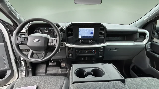 Used 2023 White Ford XL image 18