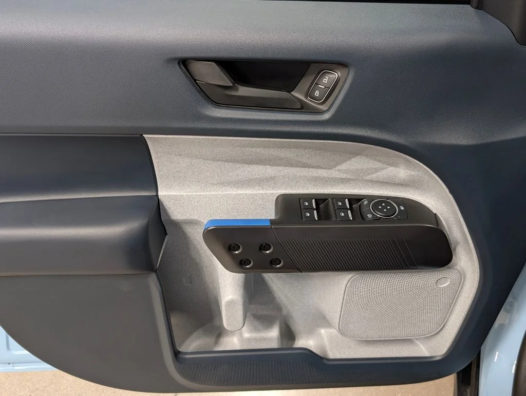 Certified Used 2026 Light Blue Ford XLT image 11