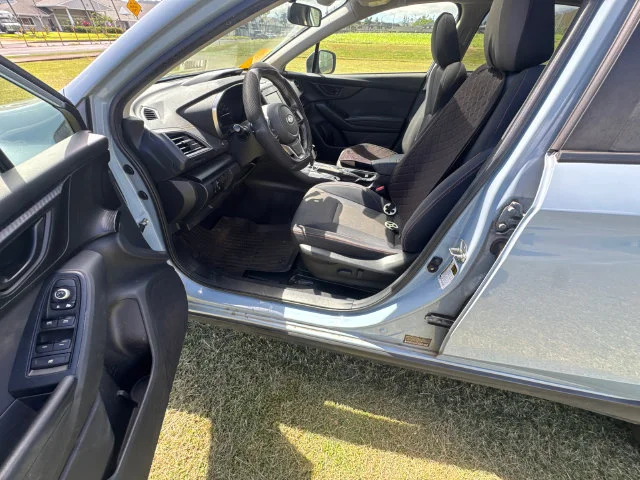 Used 2021 Gray Subaru Premium image 9