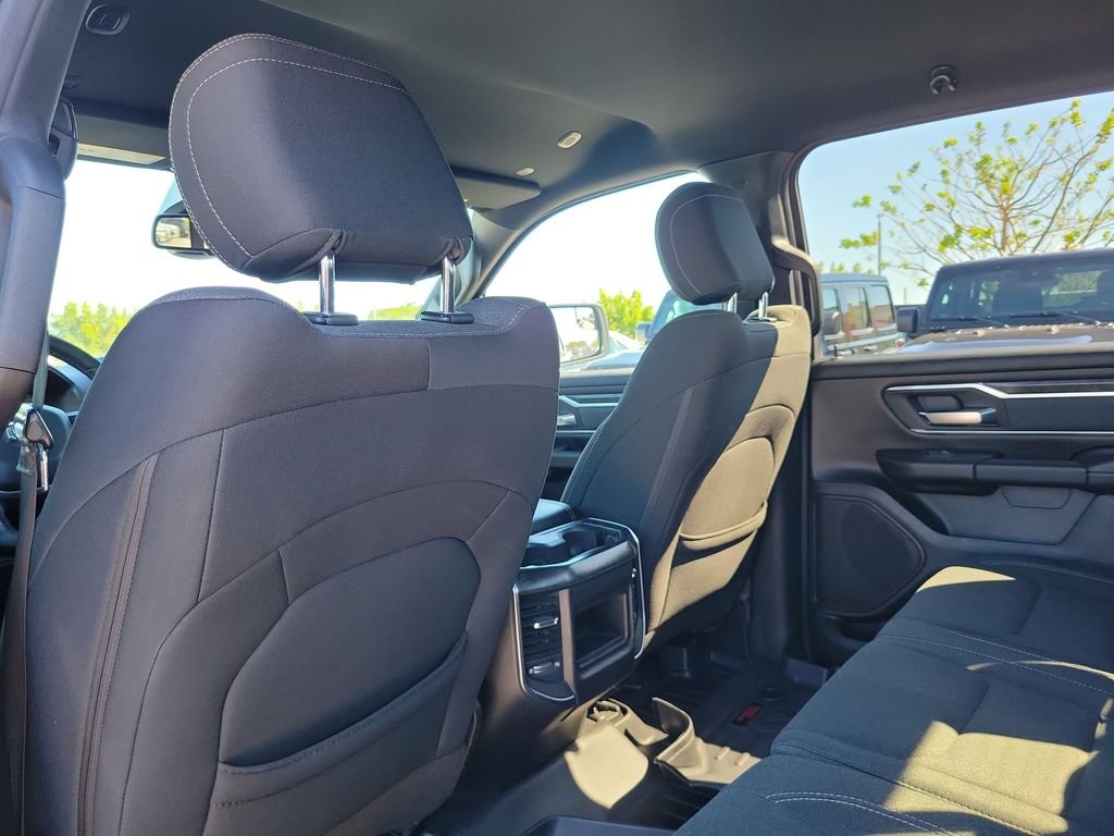 Used 2019 Black Ram Big Horn/Lone Star image 14