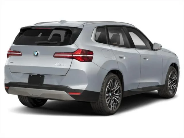 New 2026 Gray BMW 30 xDrive image 2