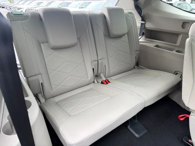 New 2026 Gray Volkswagen 2.0T SE w/Technology image 19