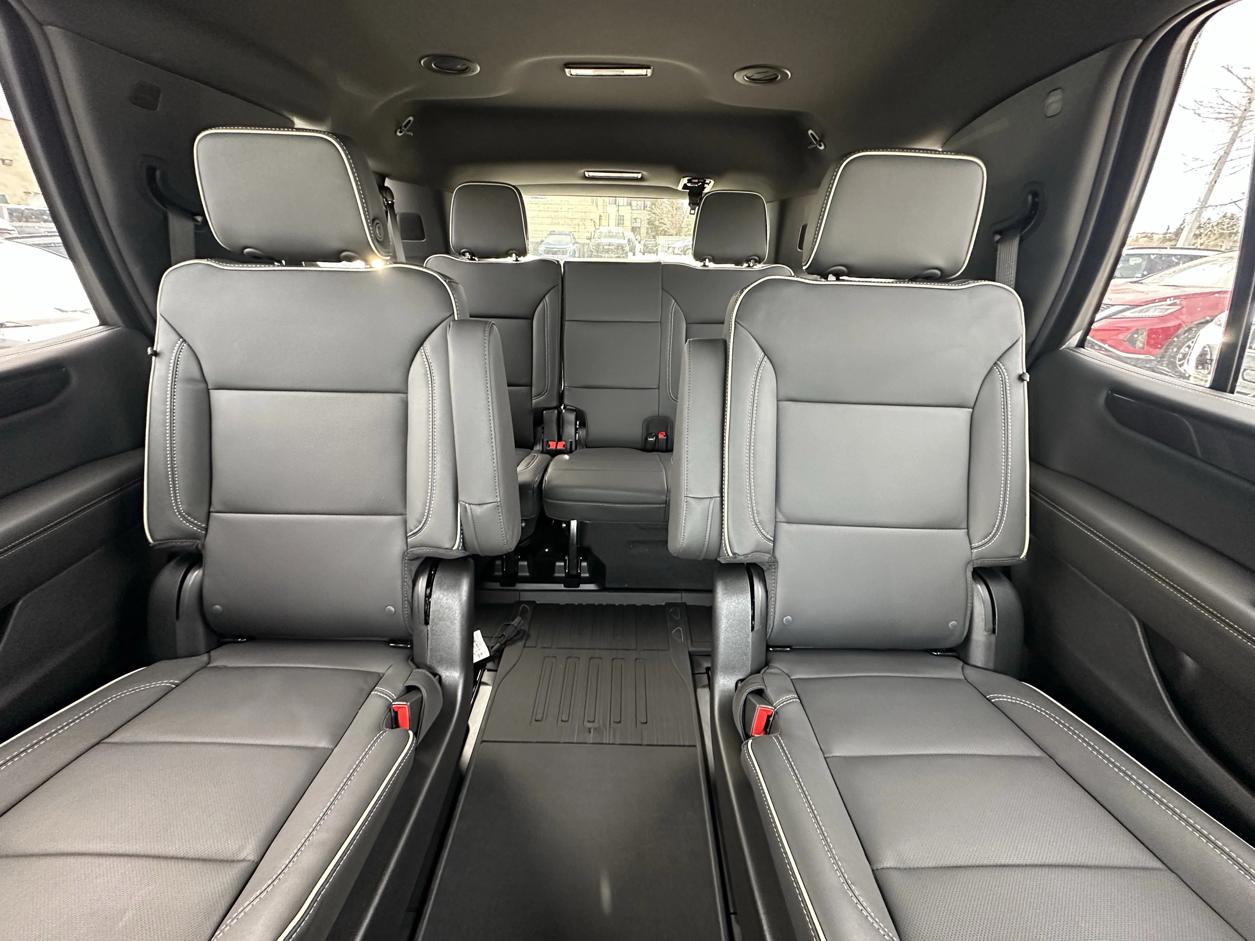 New 2026 Onyx Black GMC Elevation image 22