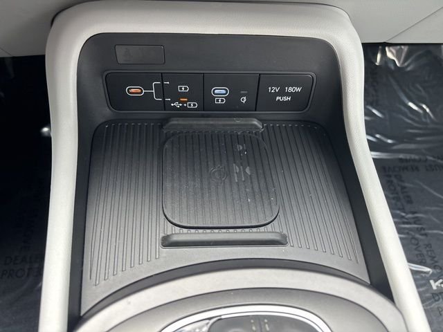 New 2026 Abyss Black Pearl Hyundai SEL Sport image 27
