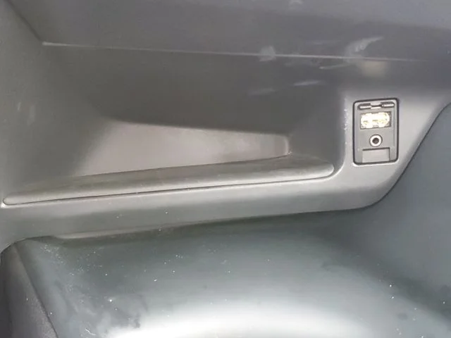 Used 2018 Blue Toyota XLE image 22