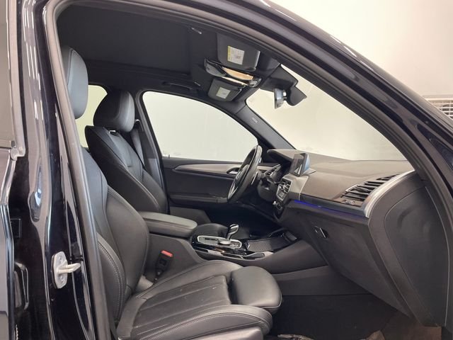 Used 2023 Carbon Black Metallic BMW sDrive30i image 18