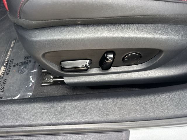 Certified Used 2023 IRIDIUM Lexus 350 F Sport image 12