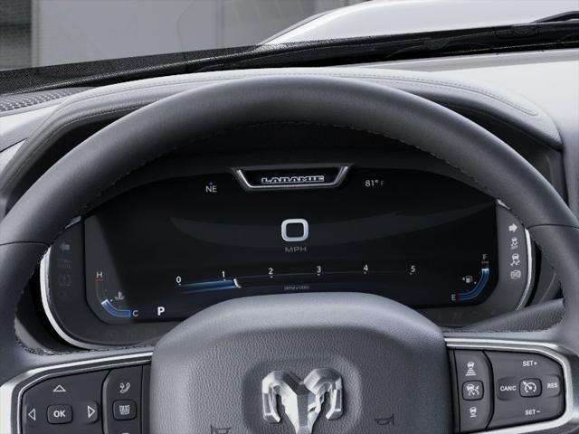 2026 RAM 2500 Laramie - Photo 62
