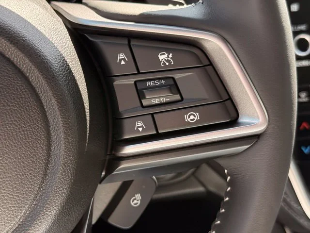 Used 2025 Blue Subaru Touring image 30