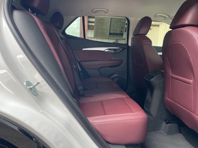 Used 2024 White Buick Sport Touring image 23