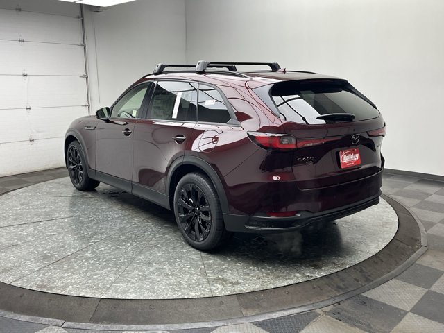 New 2026 Artisan Red Premium Mazda Premium Sport image 2