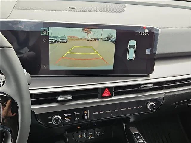 New 2026 Ivory Silver KIA S All-Wheel Drive image 16