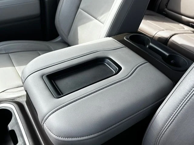 Used 2020 Beige Chevrolet LT Trail Boss image 23