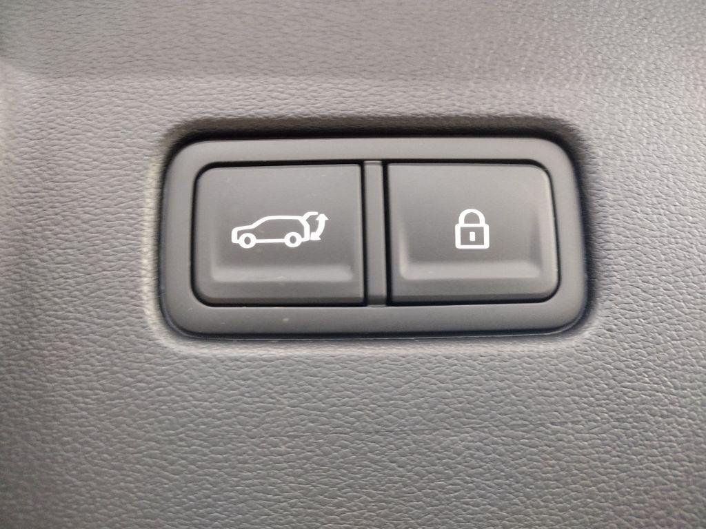New 2026 Gray Pearl Hyundai SEL image 20