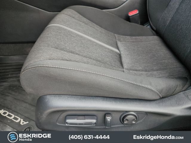 Certified Used 2023 Gray Honda Sport image 24