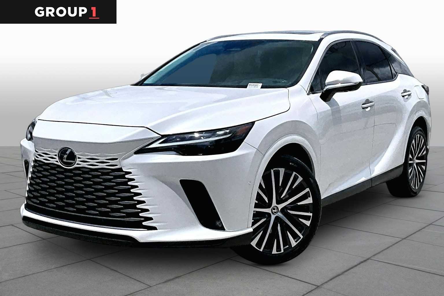 2024 Lexus RX 350 350 Premium FWD's photo