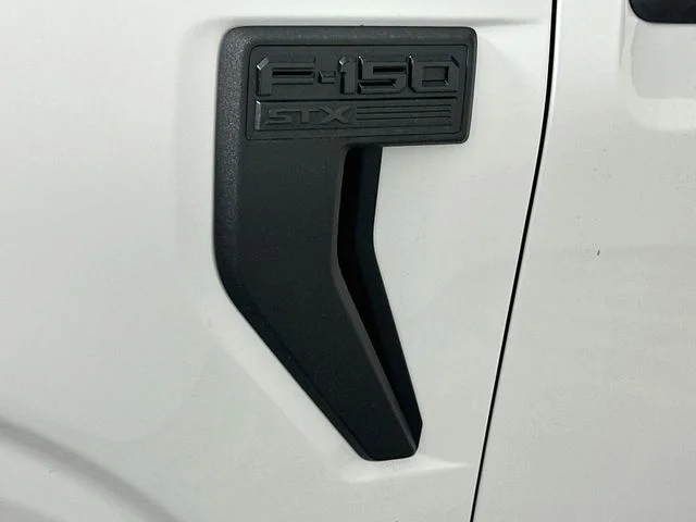 New 2026 Ford F-150 STX