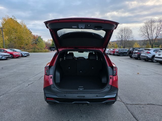 2026 Kia Sportage X-Pro Prestige photo 4