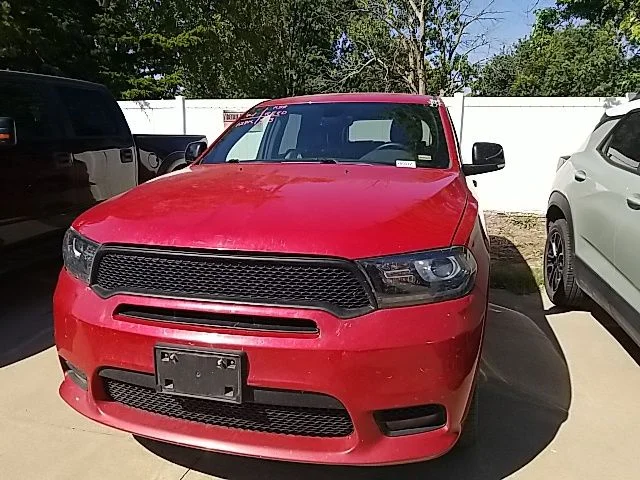 Used 2018 Red Dodge GT image 11