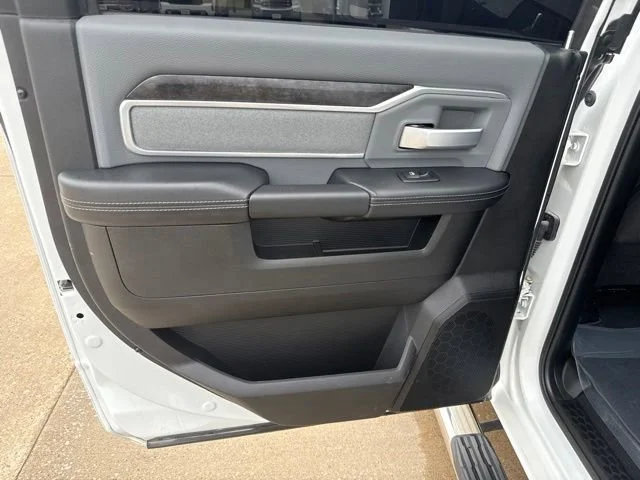Used 2022  Ram Big Horn image 16