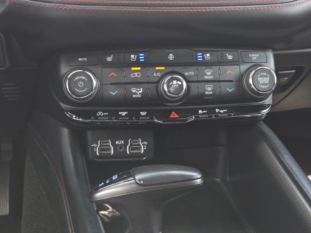 Used 2024 Black Dodge GT Plus image 30