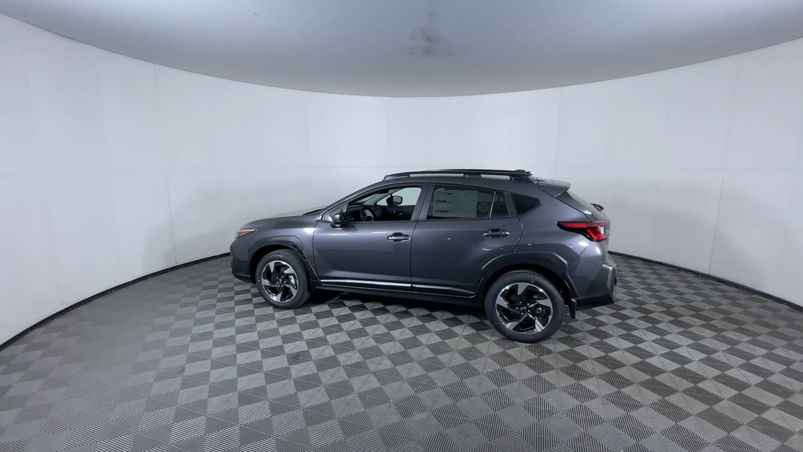 New 2026 MAGNETITE GRAY PEARL Subaru Limited image 6