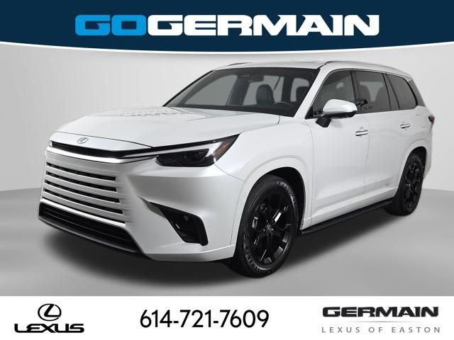 2024 Lexus TX 350 350 Premium AWD's photo