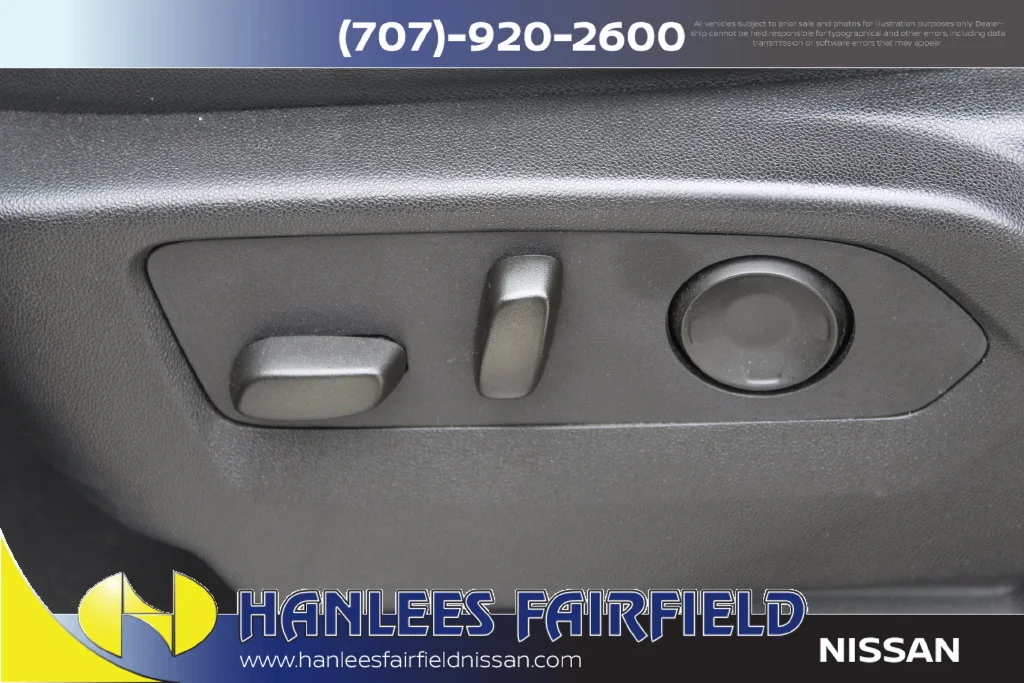 Used 2024 Black GMC SLT image 14