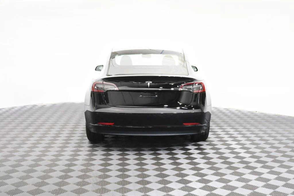 2019 Tesla Model 3 Base - Photo 6