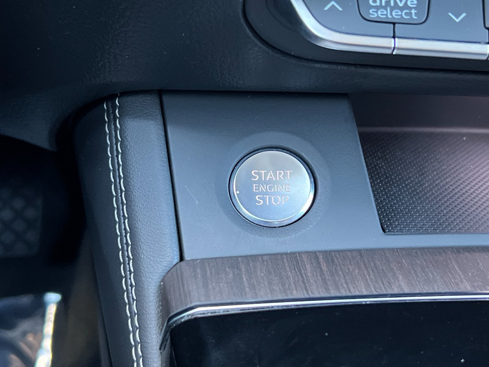 Used 2023 DAYTONA GRAY Audi S line Premium Plus image 21