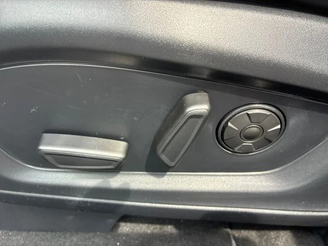 New 2026 White Ford Tremor image 19