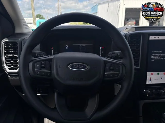 New 2026 Oxford White Ford XL image 14