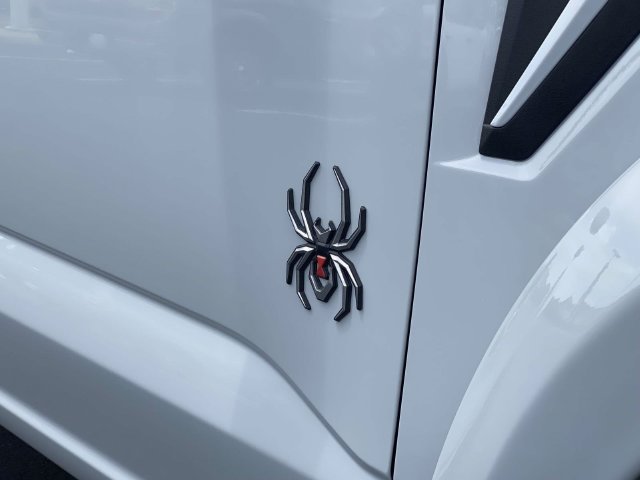New 2026 Avalanche Ford Black Widow image 33