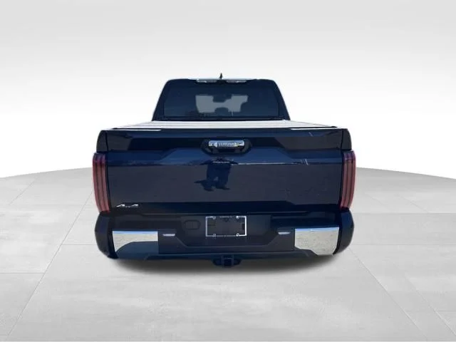 2026 Toyota Tundra 1794 Edition - Photo 4