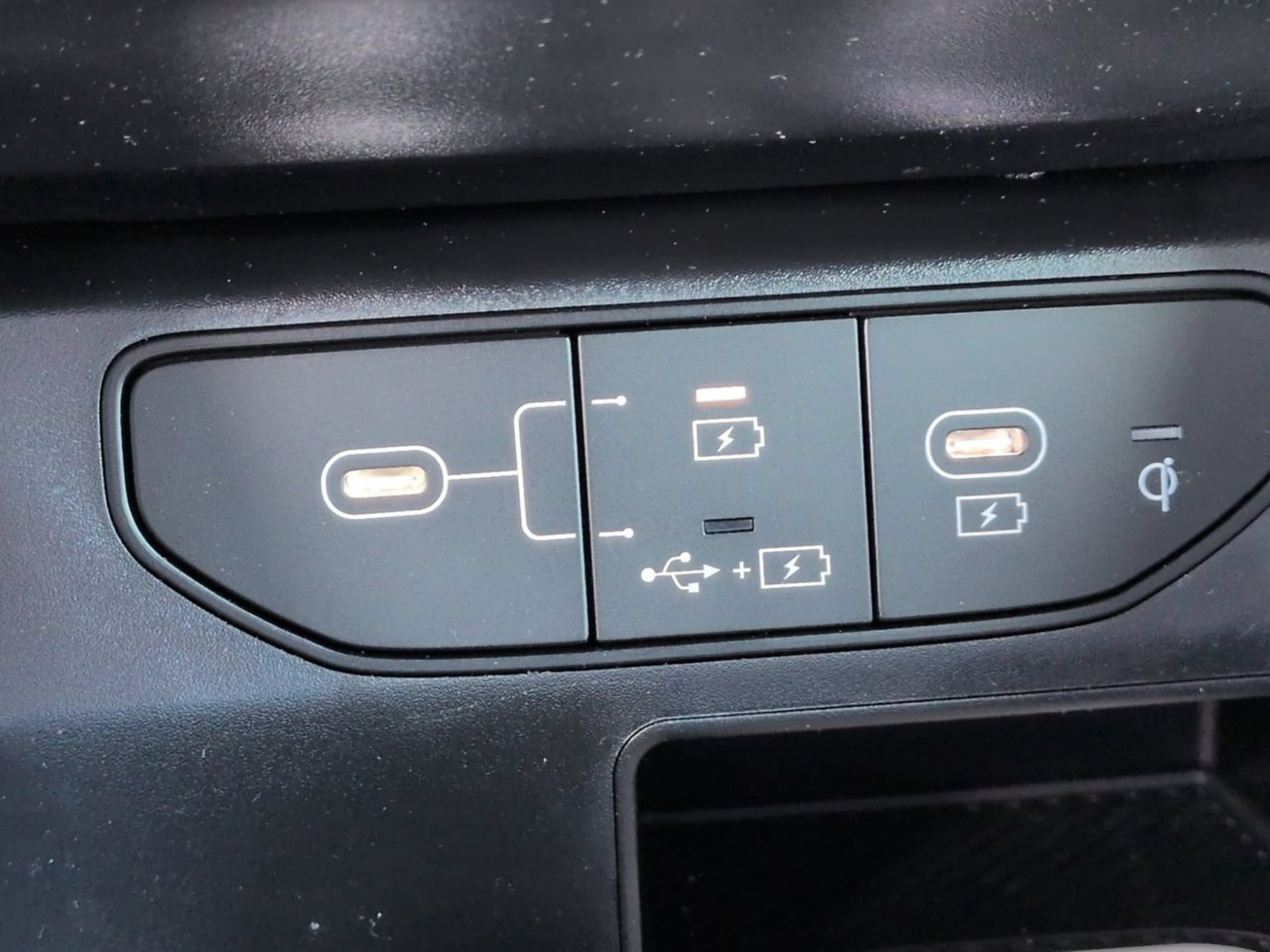 New 2026 Interstellar Gray Kia X-Line SX Prestige AWD image 16