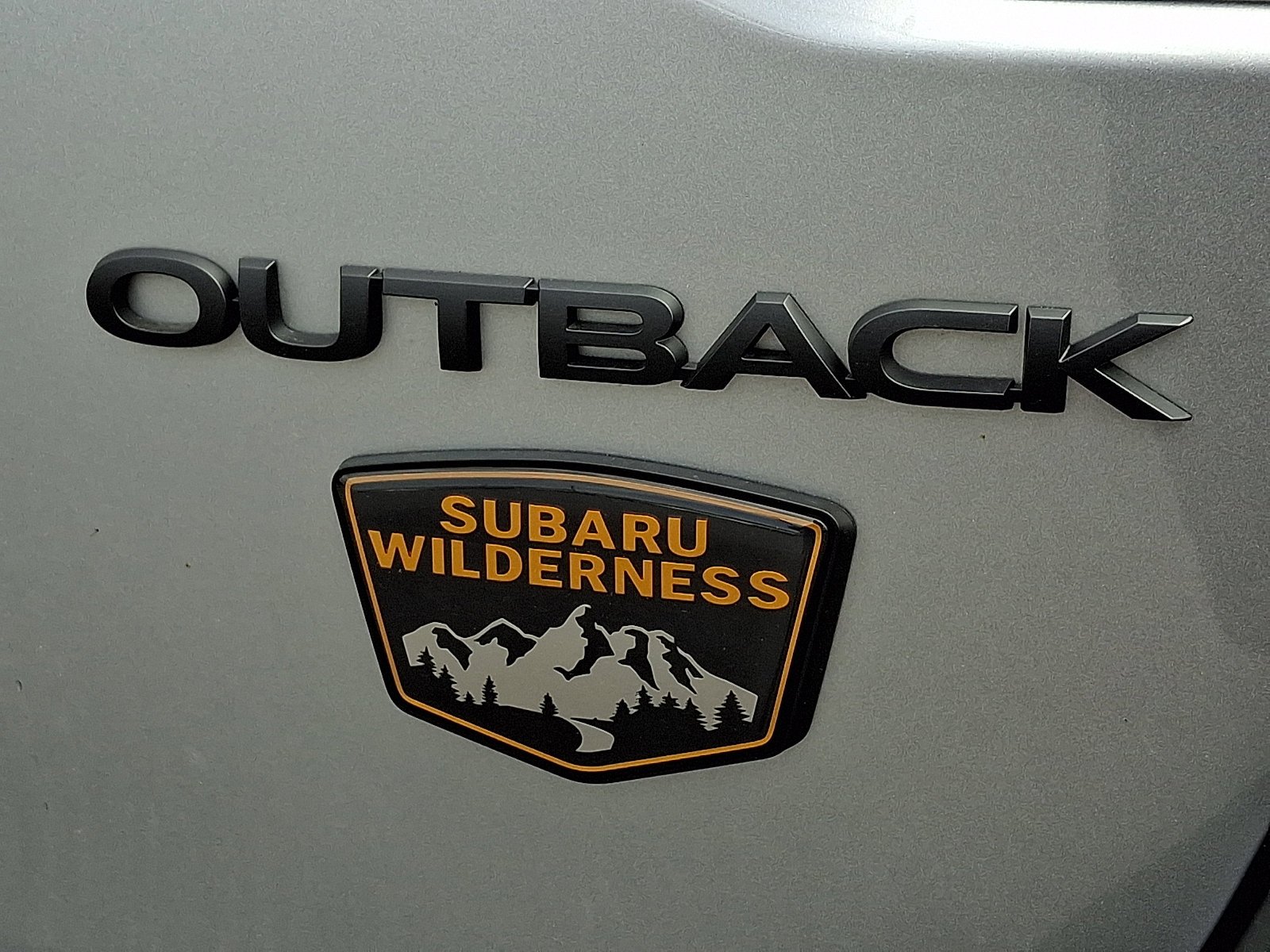 2025 Subaru Outback Wilderness - Photo 30