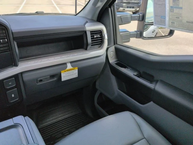 New 2027 White Ford XL image 17