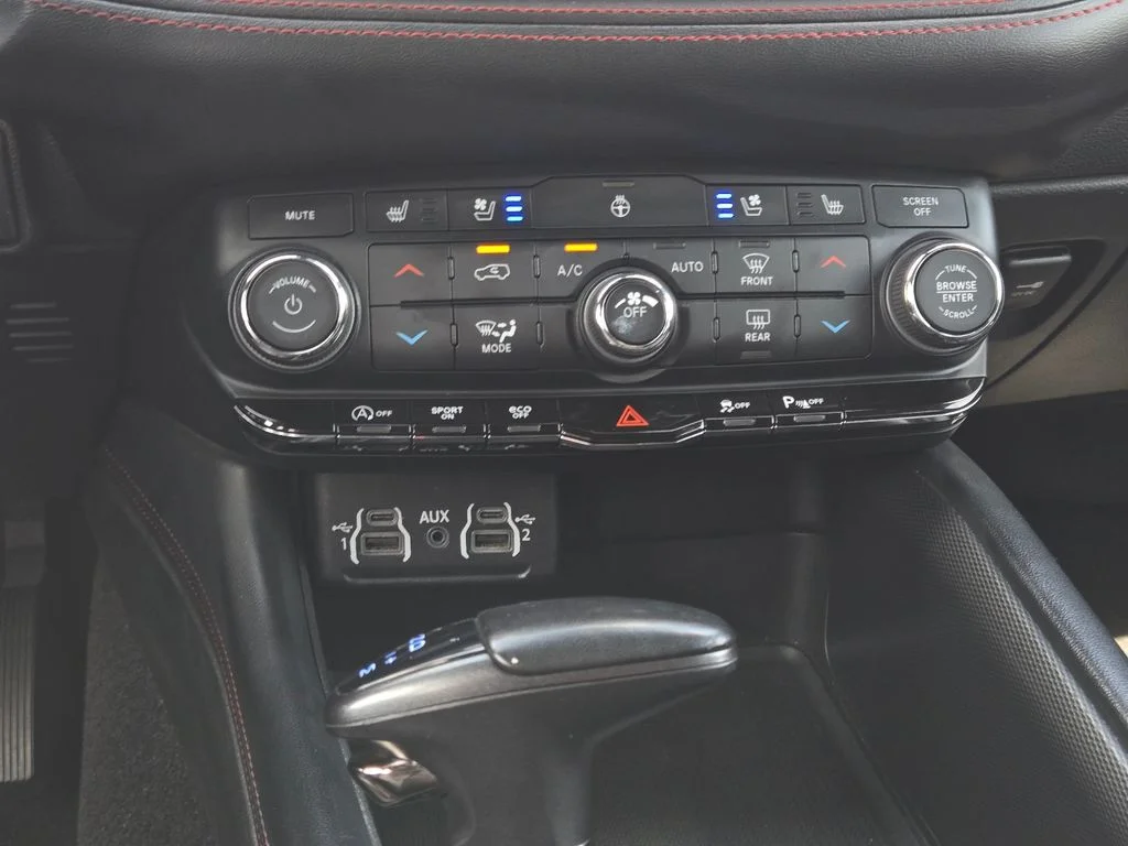 Used 2024 Black Dodge GT Plus image 30