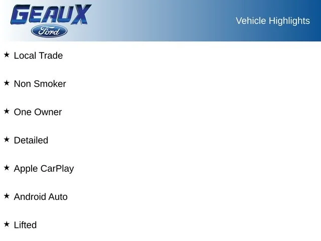 Certified Used 2025 Blue Chevrolet RST image 15