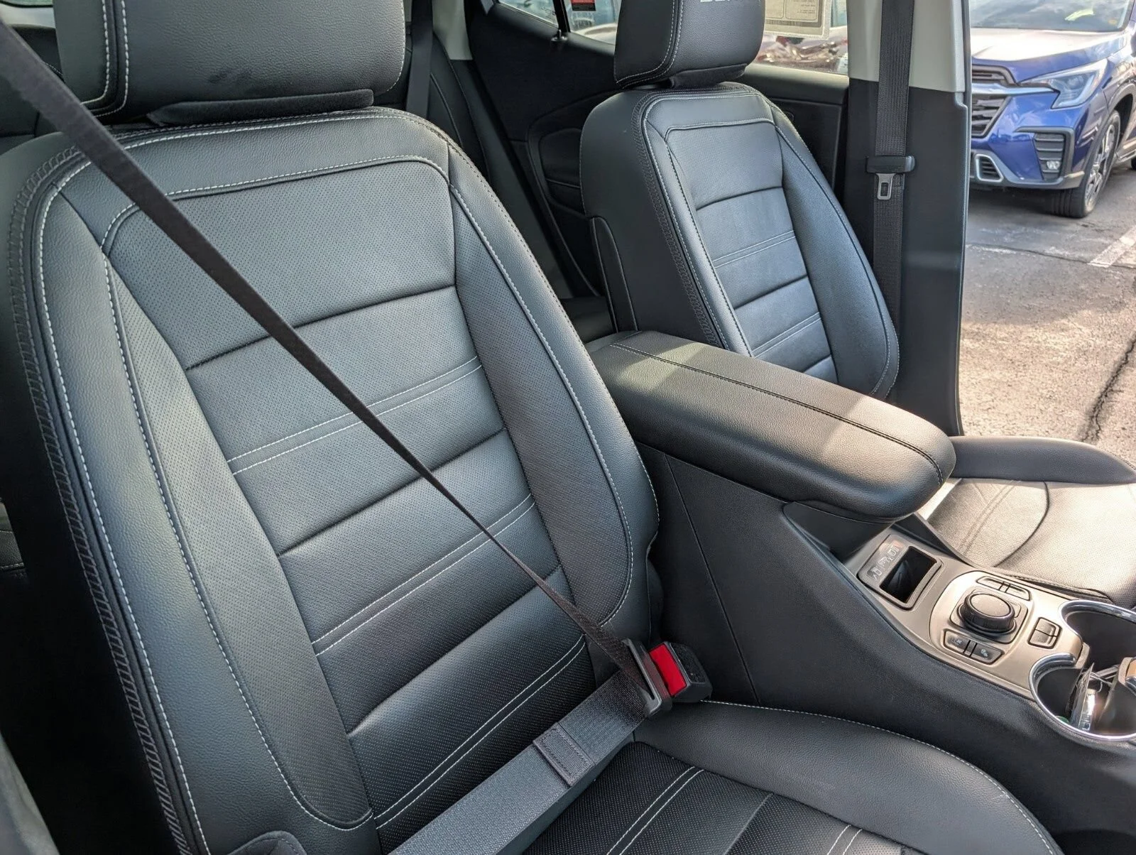 2023 GMC Terrain Denali - Photo 25