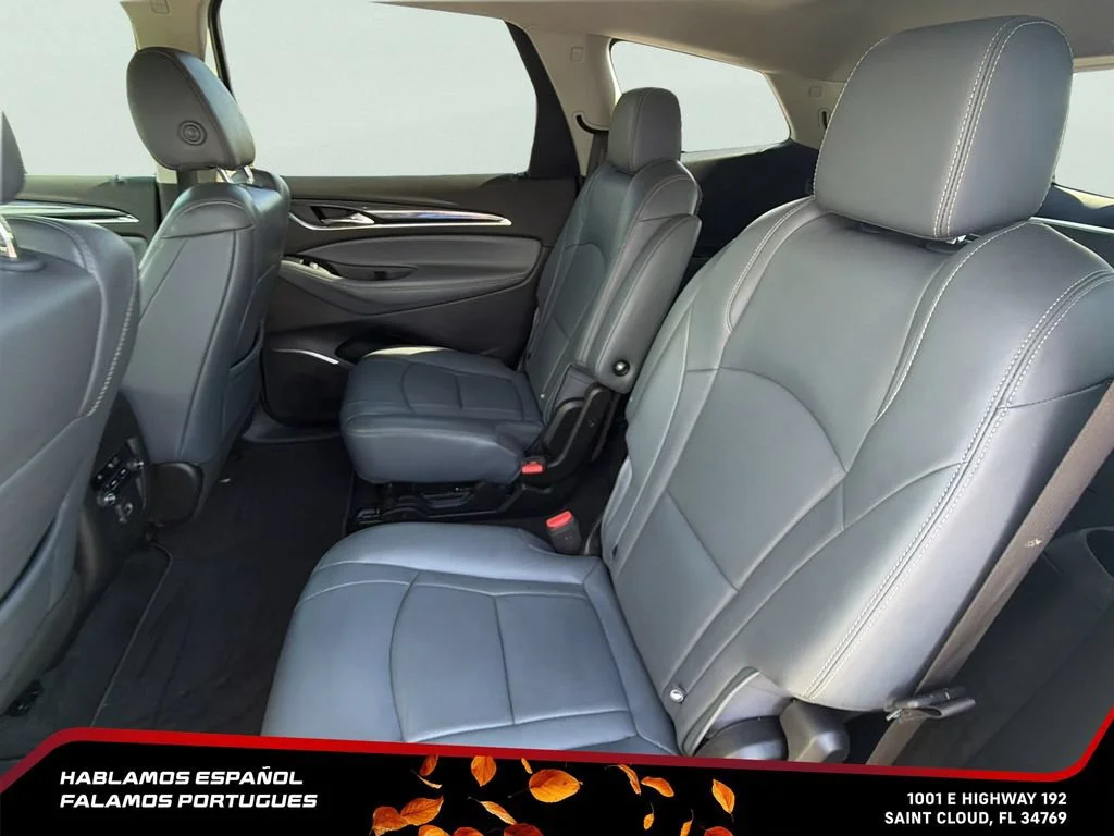 Used 2020 Includes Satin Nickel lower exterior accent color.) Buick Essence image 24