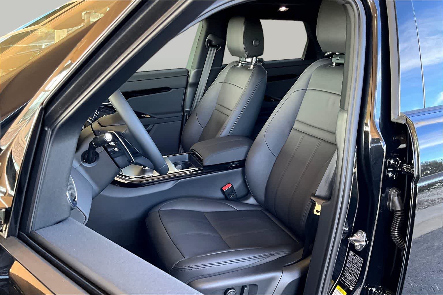 2026 Land Rover Range Rover Evoque S - Photo 9